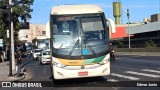 Empresa Gontijo de Transportes 19180 na cidade de Belo Horizonte, Minas Gerais, Brasil, por Edmar Junio. Número da foto: #12179353.