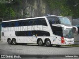 Auto Viação Catarinense 3512 na cidade de Santos, São Paulo, Brasil, por Guilherme Silva. Número da foto: #12178350.