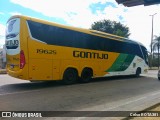 Empresa Gontijo de Transportes 19625 na cidade de Ipatinga, Minas Gerais, Brasil, por Celso ROTA381. Número da foto: #12178173.