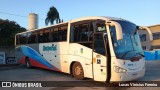 Imperial Turismo 1690 na cidade de Sorocaba, São Paulo, Brasil, por Lucas Vinicius Ferreira. Número da foto: #12179828.