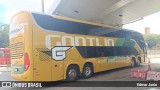 Empresa Gontijo de Transportes 25035 na cidade de Belo Horizonte, Minas Gerais, Brasil, por Edmar Junio. Número da foto: #12179044.