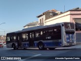 Sambaíba Transportes Urbanos 2 1967 na cidade de São Paulo, São Paulo, Brasil, por Alexandre Figueiredo Pereira. Número da foto: #12178113.