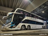 Auto Viação Catarinense 323011 na cidade de Santos, São Paulo, Brasil, por Guilherme Silva. Número da foto: #12178329.