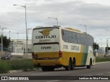 Empresa Gontijo de Transportes 17015 na cidade de Caruaru, Pernambuco, Brasil, por Lenilson da Silva Pessoa. Número da foto: #12179291.