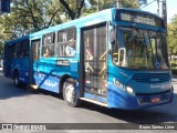Salvadora Transportes > Transluciana 40646 na cidade de Belo Horizonte, Minas Gerais, Brasil, por Bruno Santos Lima. Número da foto: #:id.