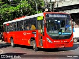 Transportes Vila Isabel A27630 na cidade de Rio de Janeiro, Rio de Janeiro, Brasil, por Renan Vieira. Número da foto: #12178875.