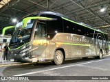 Viação Garcia 92060 na cidade de Bauru, São Paulo, Brasil, por Júnior Juninho. Número da foto: #12178114.