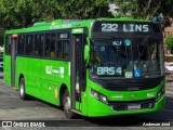 Rodoviária Âncora Matias B25571 na cidade de Rio de Janeiro, Rio de Janeiro, Brasil, por Anderson José. Número da foto: #:id.