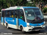 Transurb A72067 na cidade de Rio de Janeiro, Rio de Janeiro, Brasil, por Anderson José. Número da foto: #:id.