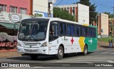 Prefeitura Municipal de Santa Bárbara D´Oeste EGI5609 na cidade de Campinas, São Paulo, Brasil, por Luis Photobus. Número da foto: #12179880.