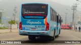 Auto Ônibus Fagundes RJ 101.335 na cidade de Niterói, Rio de Janeiro, Brasil, por Valdeci Silva Bus. Número da foto: #12178604.