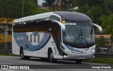 Luan Turismo 3800 na cidade de Santa Isabel, São Paulo, Brasil, por George Miranda. Número da foto: #:id.