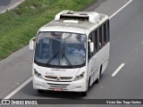 Marte Transportes 0014 na cidade de Salvador, Bahia, Brasil, por Victor São Tiago Santos. Número da foto: #:id.