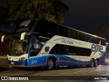 Pullman Eme Bus 277 na cidade de Santiago, Santiago, Metropolitana de Santiago, Chile, por João Victor. Número da foto: #12178148.