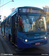 Auto Omnibus Nova Suissa 30620 na cidade de Belo Horizonte, Minas Gerais, Brasil, por Bruno Santos. Número da foto: #:id.