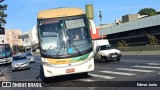 Empresa Gontijo de Transportes 21485 na cidade de Belo Horizonte, Minas Gerais, Brasil, por Edmar Junio. Número da foto: #12179361.