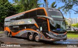 Arte Transportes e Turismo 26000 na cidade de Salvador, Bahia, Brasil, por Ônibus Ssa. Número da foto: #12179906.