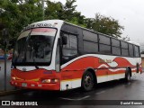 Transportes Hermanos Chacón 15 na cidade de Tres Ríos, La Unión, Cartago, Costa Rica, por Daniel Brenes. Número da foto: #12180073.