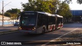 Viação Gatusa Transportes Urbanos 7 6348 na cidade de São Paulo, São Paulo, Brasil, por Roberto Teixeira. Número da foto: #12179194.