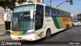 Empresa Gontijo de Transportes 12760 na cidade de Belo Horizonte, Minas Gerais, Brasil, por Edmar Junio. Número da foto: #12179242.