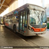 Express Transportes Urbanos Ltda 4 8298 na cidade de São Paulo, São Paulo, Brasil, por Michel Nowacki. Número da foto: #:id.