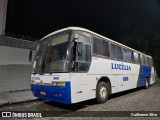 Lucélia Transportes 5800 na cidade de Santos, São Paulo, Brasil, por Guilherme Silva. Número da foto: #:id.