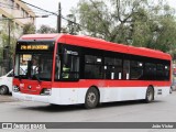 Voy Santiago THTC29 na cidade de Santiago, Santiago, Metropolitana de Santiago, Chile, por João Victor. Número da foto: #12179247.
