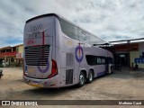 Rota Transportes Rodoviários 9175 na cidade de Entre Rios, Bahia, Brasil, por Matheus Cauã. Número da foto: #:id.