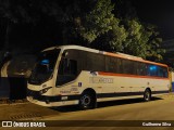 Viação Piracicabana 5085 na cidade de Santos, São Paulo, Brasil, por Guilherme Silva. Número da foto: #12178339.