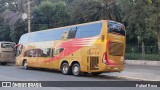 Nativio Turismo 1540 na cidade de São Paulo, São Paulo, Brasil, por Rafael Rosa. Número da foto: #:id.