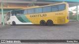 Empresa Gontijo de Transportes 14355 na cidade de Ouricuri, Pernambuco, Brasil, por Wesley Silva. Número da foto: #12178273.
