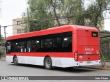 Voy Santiago THTC29 na cidade de Santiago, Santiago, Metropolitana de Santiago, Chile, por João Victor. Número da foto: #12179240.