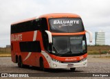 Rápido Baluarte 2008 na cidade de Vitória da Conquista, Bahia, Brasil, por Rava Ogawa. Número da foto: #12179922.