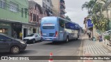 Viação Águia Branca 20000 na cidade de Domingos Martins, Espírito Santo, Brasil, por Wellington  da Silva Felix. Número da foto: #12178832.