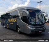 Valmor Jr Turismo B01 na cidade de Rio de Janeiro, Rio de Janeiro, Brasil, por Jorge Lucas Araújo. Número da foto: #:id.