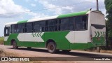 Viação Curua-Una 7815 na cidade de Santarém, Pará, Brasil, por Lucas Welter. Número da foto: #:id.