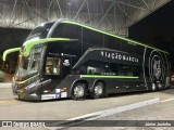Viação Garcia 86139 na cidade de Bauru, São Paulo, Brasil, por Júnior Juninho. Número da foto: #12178130.