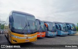 Asabela Transportes e Turismo 2220 na cidade de Camaçari, Bahia, Brasil, por Mairan Santos. Número da foto: #:id.
