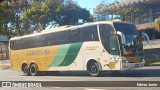 Empresa Gontijo de Transportes 14735 na cidade de Belo Horizonte, Minas Gerais, Brasil, por Edmar Junio. Número da foto: #12179348.