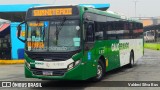 Viação Galo Branco RJ 181.027 na cidade de Niterói, Rio de Janeiro, Brasil, por Valdeci Silva Bus. Número da foto: #12178599.