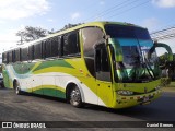 Transportes Campos 142 na cidade de San José, Alajuela, Alajuela, Costa Rica, por Daniel Brenes. Número da foto: #12180138.