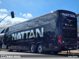 Nattan 5A24 na cidade de Fortaleza, Ceará, Brasil, por Ivam Santos. Número da foto: #:id.