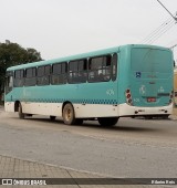 Laranjal Transportes 404 na cidade de Pelotas, Rio Grande do Sul, Brasil, por Ribeiro Reis. Número da foto: #12178465.