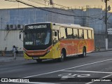 Empresa de Transportes Braso Lisboa RJ 215.005 na cidade de Niterói, Rio de Janeiro, Brasil, por Cleiton Linhares. Número da foto: #12179540.