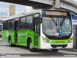 Tijuquinha - Auto Viação Tijuca C50009 na cidade de Rio de Janeiro, Rio de Janeiro, Brasil, por Yaan Medeiros. Número da foto: #:id.