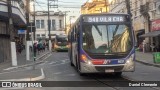 BR Mobilidade Baixada Santista 8021 na cidade de Santos, São Paulo, Brasil, por Daniel Clemente. Número da foto: #12178174.