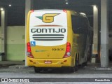 Empresa Gontijo de Transportes 19405 na cidade de Juiz de Fora, Minas Gerais, Brasil, por Renato Brito. Número da foto: #12179188.