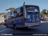 Cooperativa Fênix > Spencer Transporte 2 5165 na cidade de São Paulo, São Paulo, Brasil, por Alexandre Figueiredo Pereira. Número da foto: #12178141.