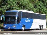 Nova Turismo 2880 na cidade de Duque de Caxias, Rio de Janeiro, Brasil, por Rafael da Silva Xarão. Número da foto: #12179025.
