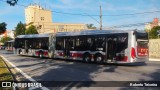 Viação Campo Belo 7 1249 na cidade de São Paulo, São Paulo, Brasil, por Roberto Teixeira. Número da foto: #12179206.